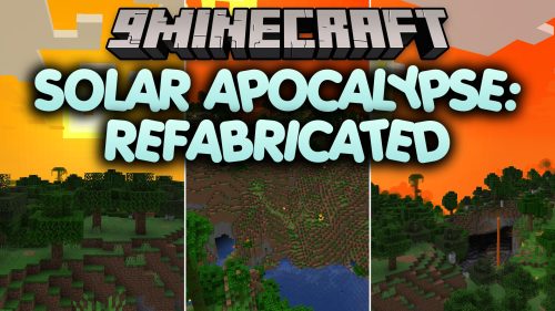 Solar Apocalypse: Refabricated thumbnail