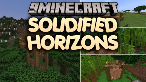 Solidified Horizons thumbnail