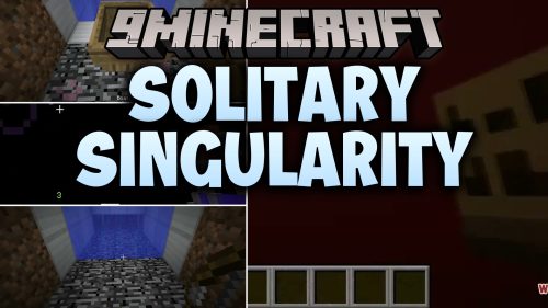 Solitary Singularity thumbnail
