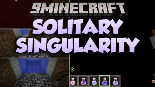 Solitary Singularity thumbnail