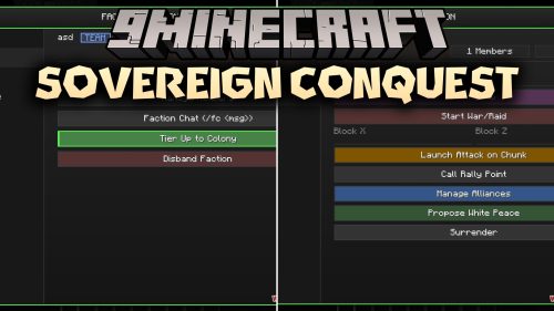 Sovereign Conquest thumbnail