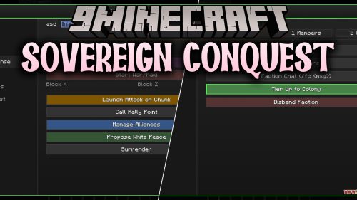 Sovereign Conquest thumbnail