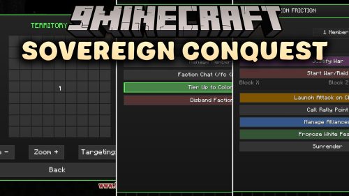 Sovereign Conquest thumbnail
