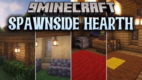 Spawnside Hearth thumbnail