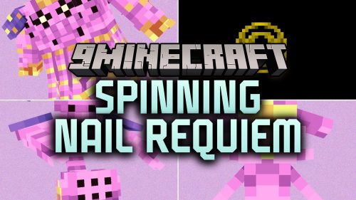 Spinning Nail Requiem thumbnail