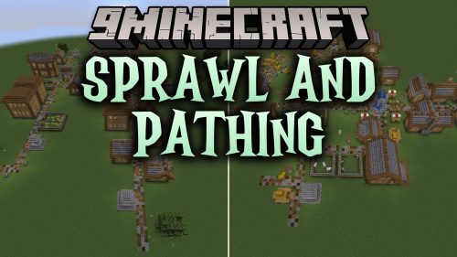 Sprawl and Pathing thumbnail