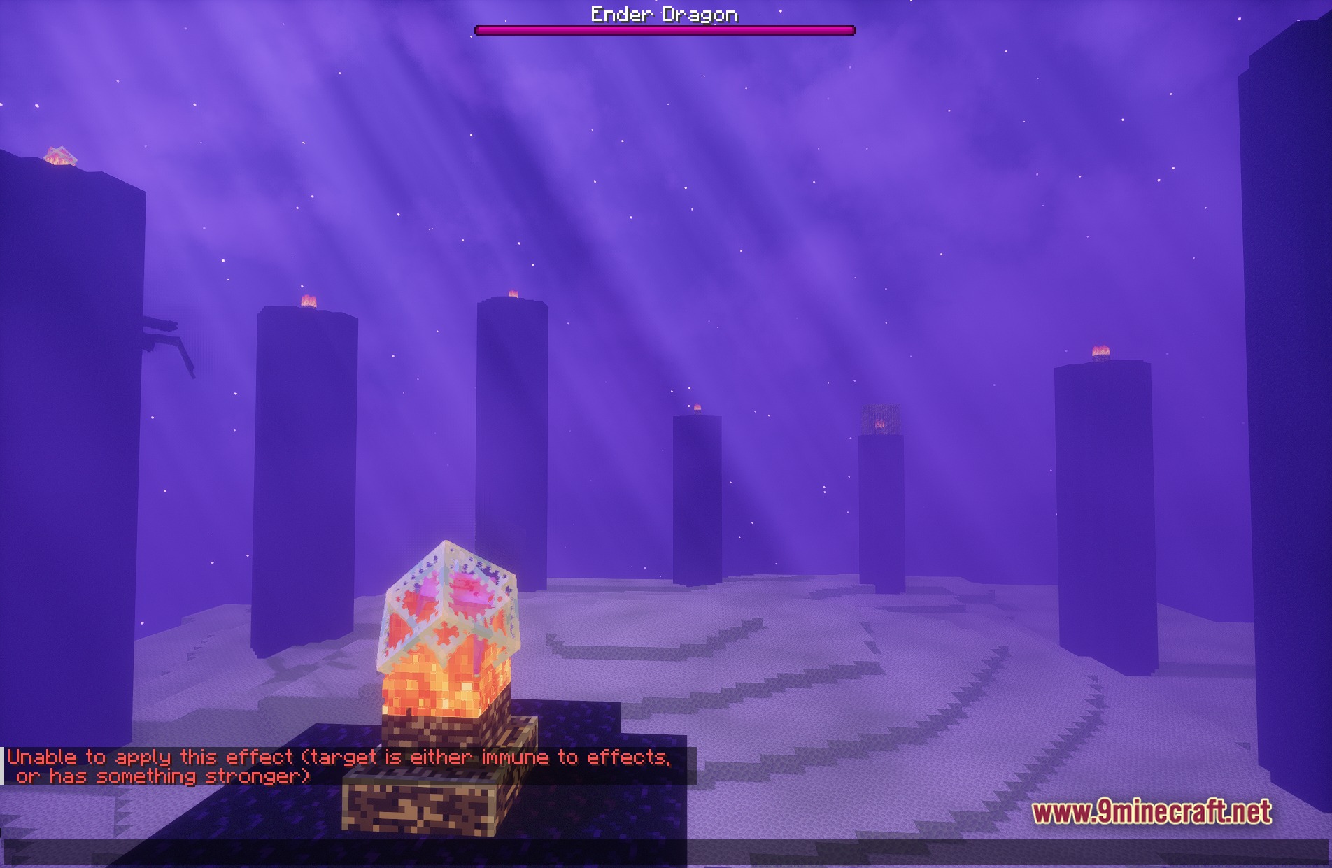 Spring Chun Shaders Screenshot 1