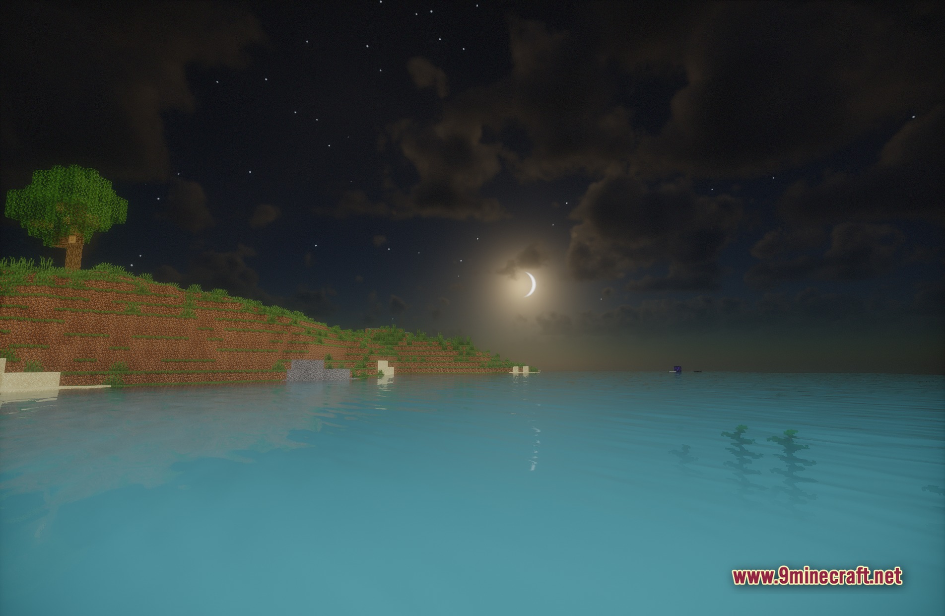 Spring Chun Shaders Screenshot 2