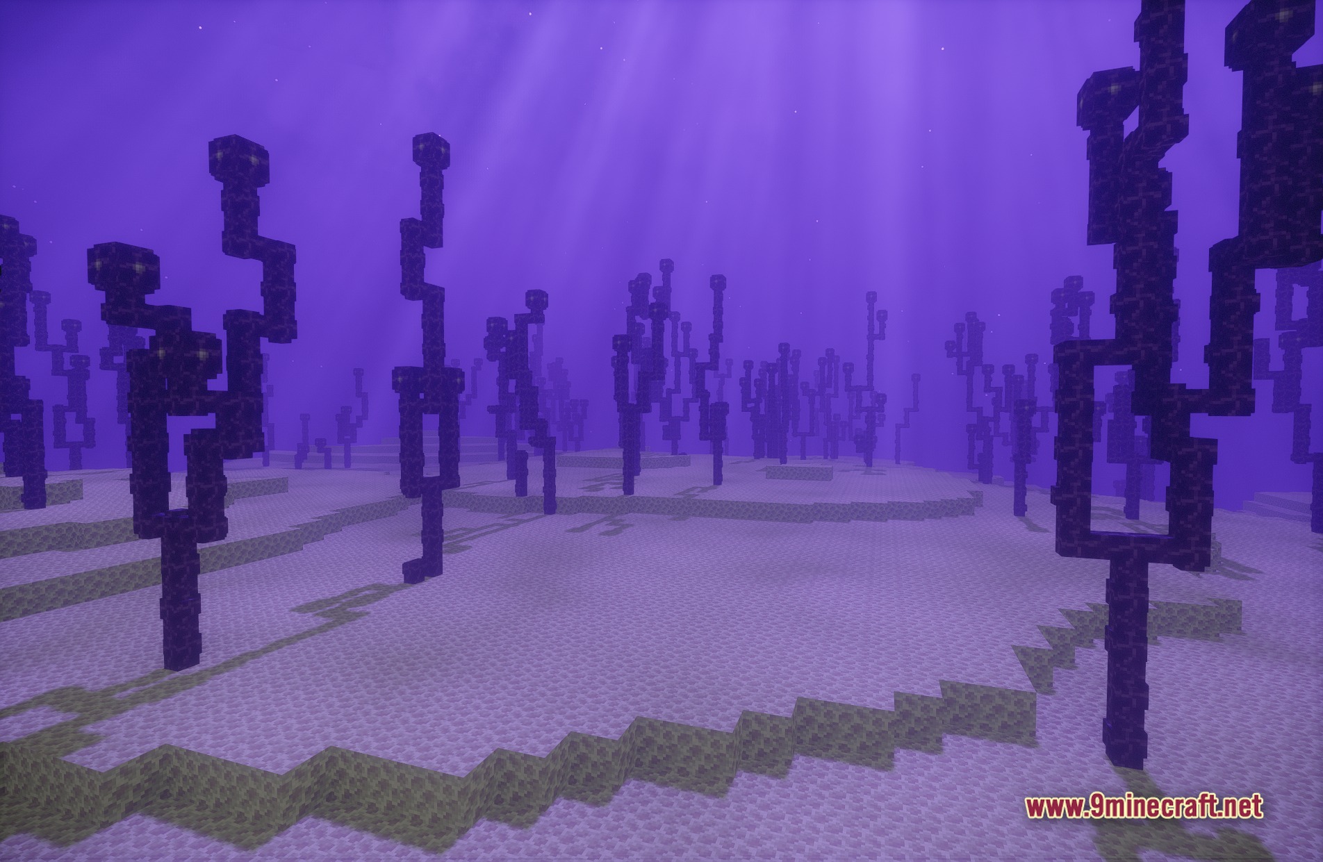 Spring Chun Shaders Screenshot 4