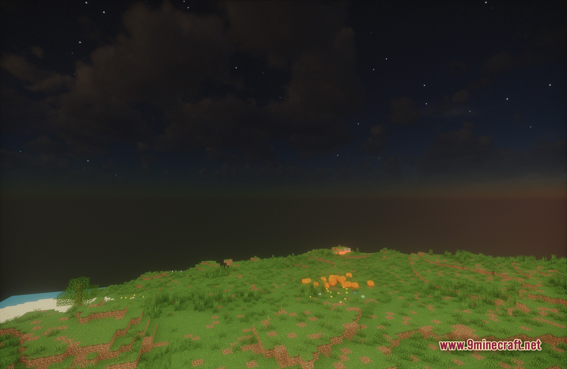 Spring Chun Shaders Screenshot 8