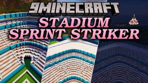Stadium Sprint Striker thumbnail