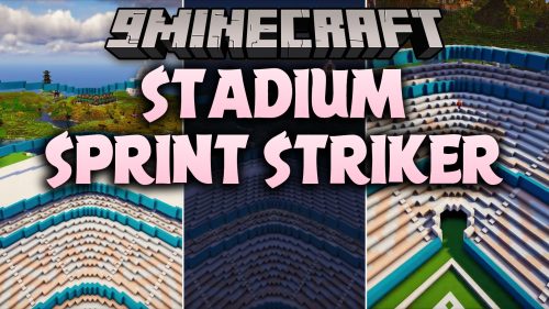 Stadium Sprint Striker thumbnail