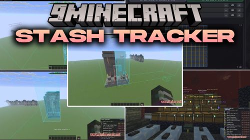 Stash Tracker thumbnail