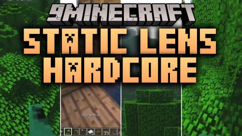 Static Lens Hardcore thumbnail