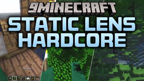Static Lens Hardcore thumbnail