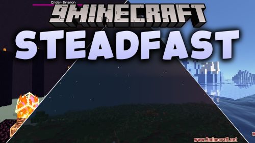 Steadfast Shaders