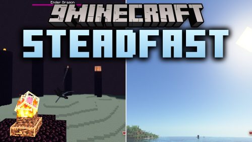 Steadfast Shaders