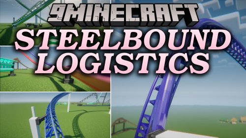 Steelbound Logistics thumbnail