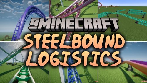 Steelbound Logistics thumbnail