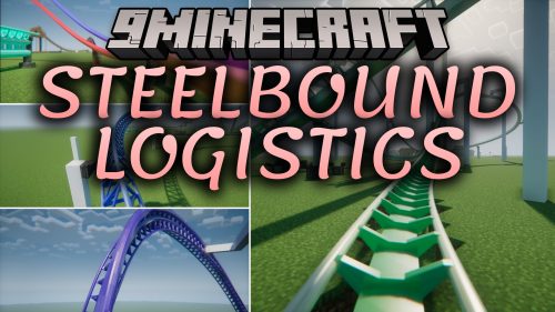 Steelbound Logistics thumbnail