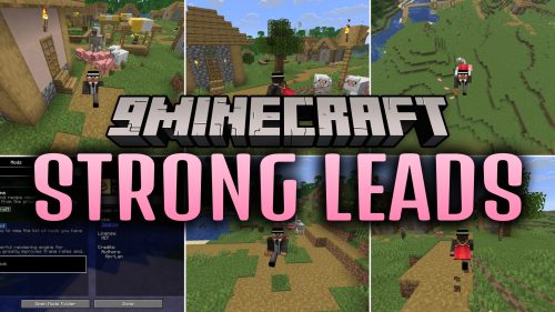 Strong Leads thumbnail