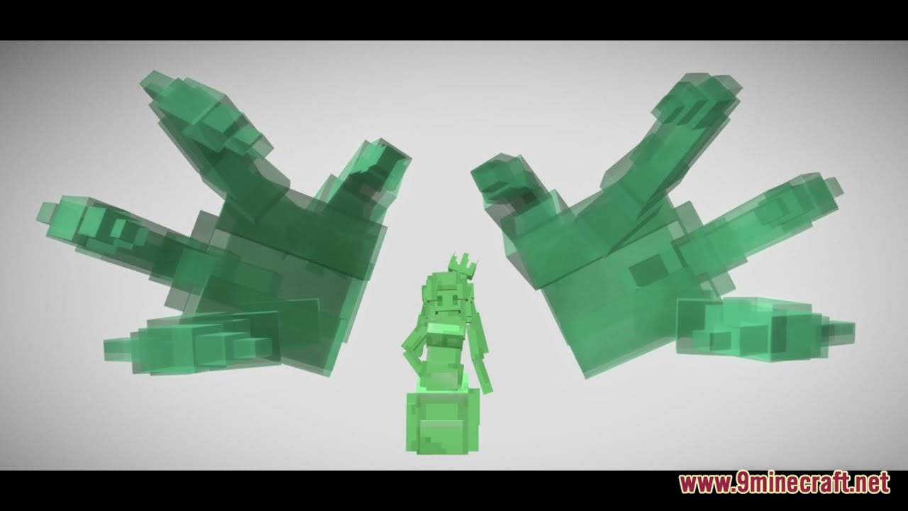 Suku Slime Princess Model screenshot 1