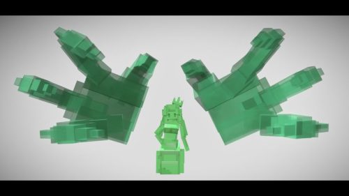 Suku Slime Princess Model Thumbnail
