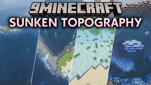 Sunken Topography thumbnail