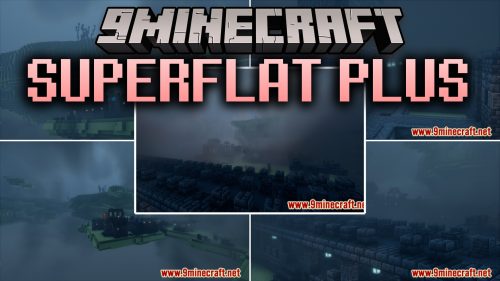 Superflat Plus thumbnail