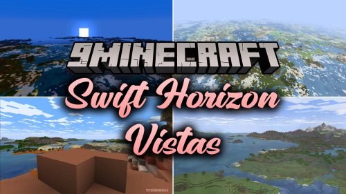 Swift Horizon Vistas thumbnail