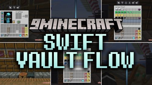 Swift Vault Flow thumbnail