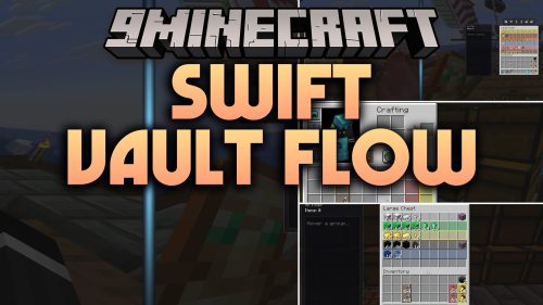 Swift Vault Flow thumbnail