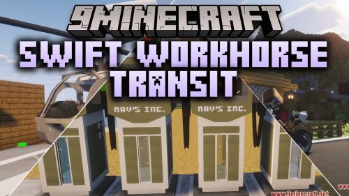 Swift Workhorse Transit thumbnail