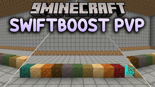 SwiftBoost PvP thumbnail