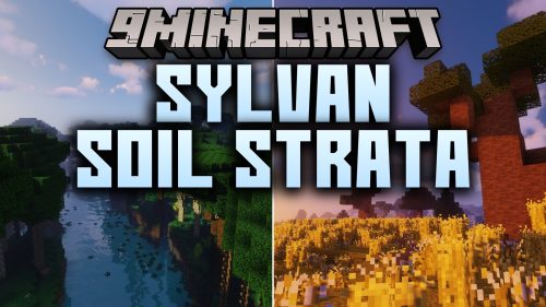 Sylvan Soil Strata thumbnail