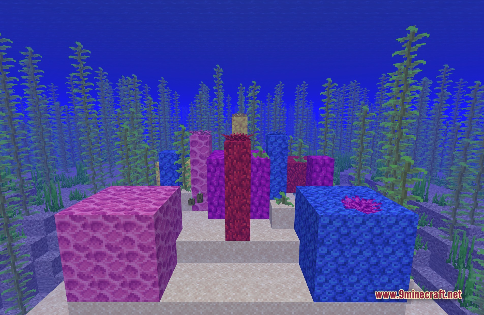TAA Project Shaders Screenshot 2