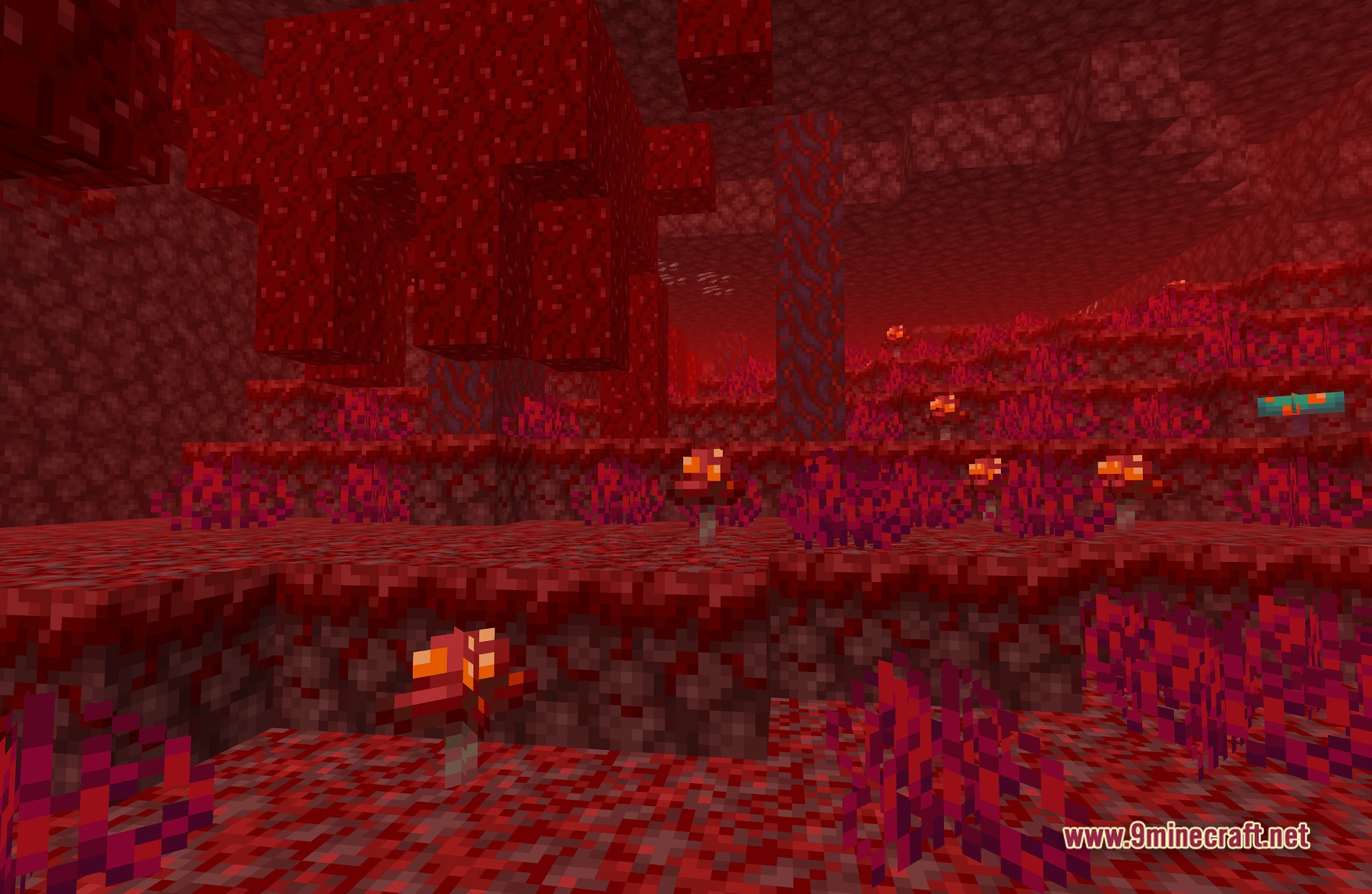 TAA Project Shaders Screenshot 3
