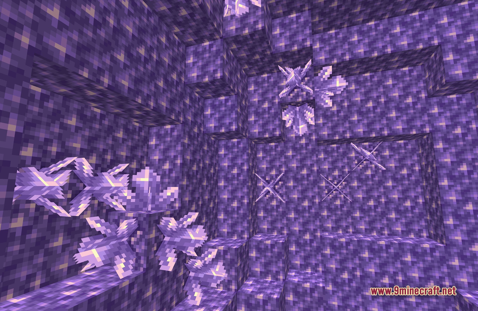 TAA Project Shaders Screenshot 4