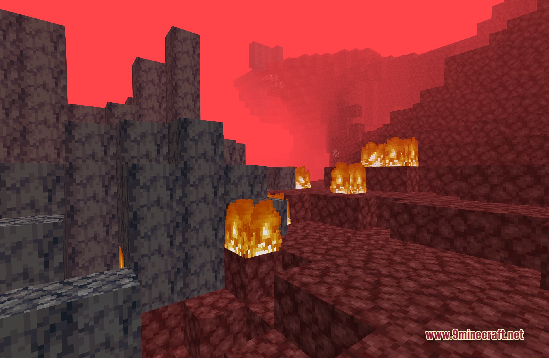 TAA Project Shaders Screenshot 5