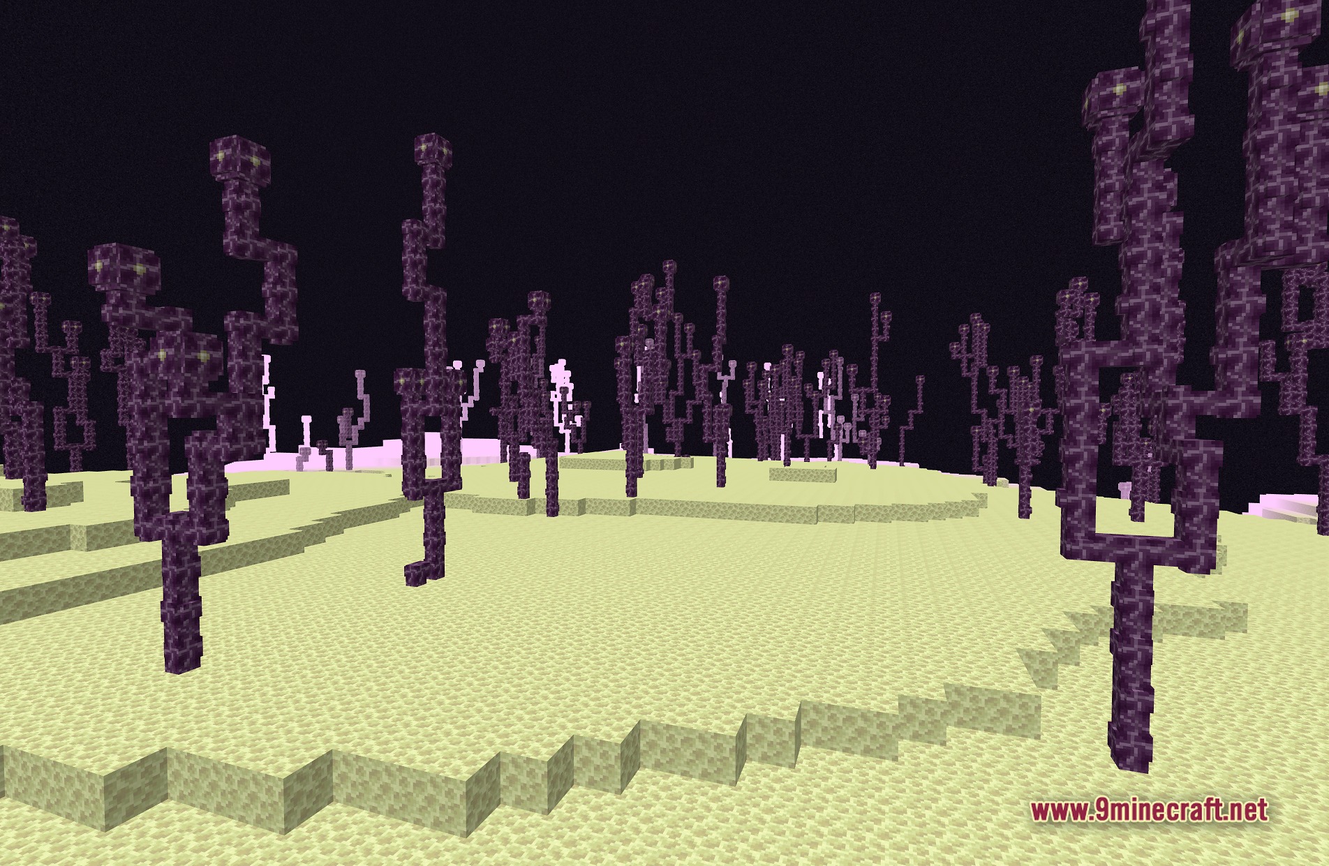 TAA Project Shaders Screenshot 7