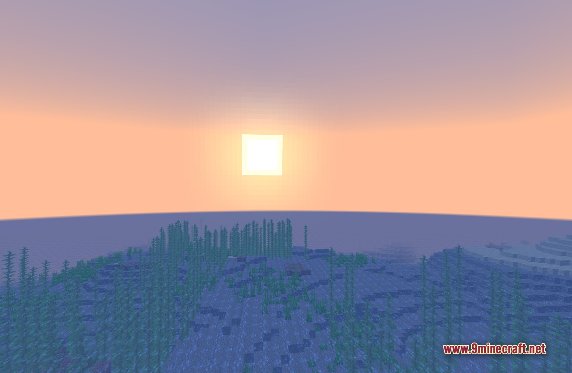 TAA Project Shaders Screenshot 10