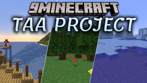 Taa Project Shaders