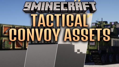 Tactical Convoy Assets thumbnail