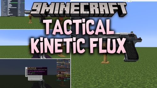 Tactical Kinetic Flux thumbnail