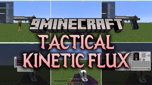 Tactical Kinetic Flux thumbnail