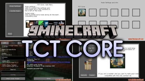 TCT Core thumbnail