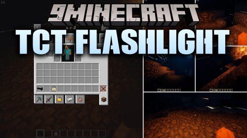 TCT Flashlight thumbnail
