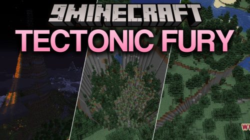 Tectonic Fury thumbnail