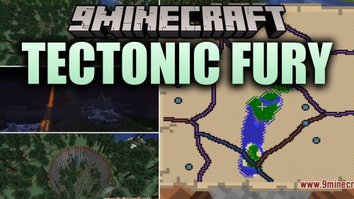 Tectonic Fury thumbnail