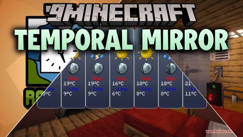 Temporal Mirror thumbnail
